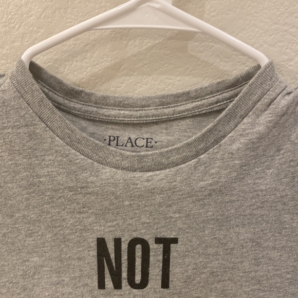 EUC Boys Youth Size L Large 10/12 Graphic Tee Screen T- Shirt Short Sleeve Top - Picture 5 of 9